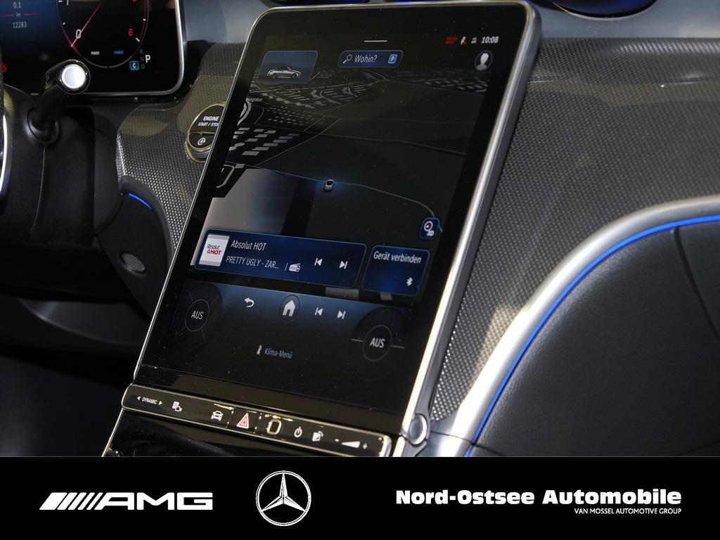 Mercedes-Benz CLE 220