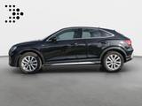 Audi Q3 Sportback 35 TDI S line LED*RFK*ACC*Navi*Soun - Audi Q3 Jahreswagen