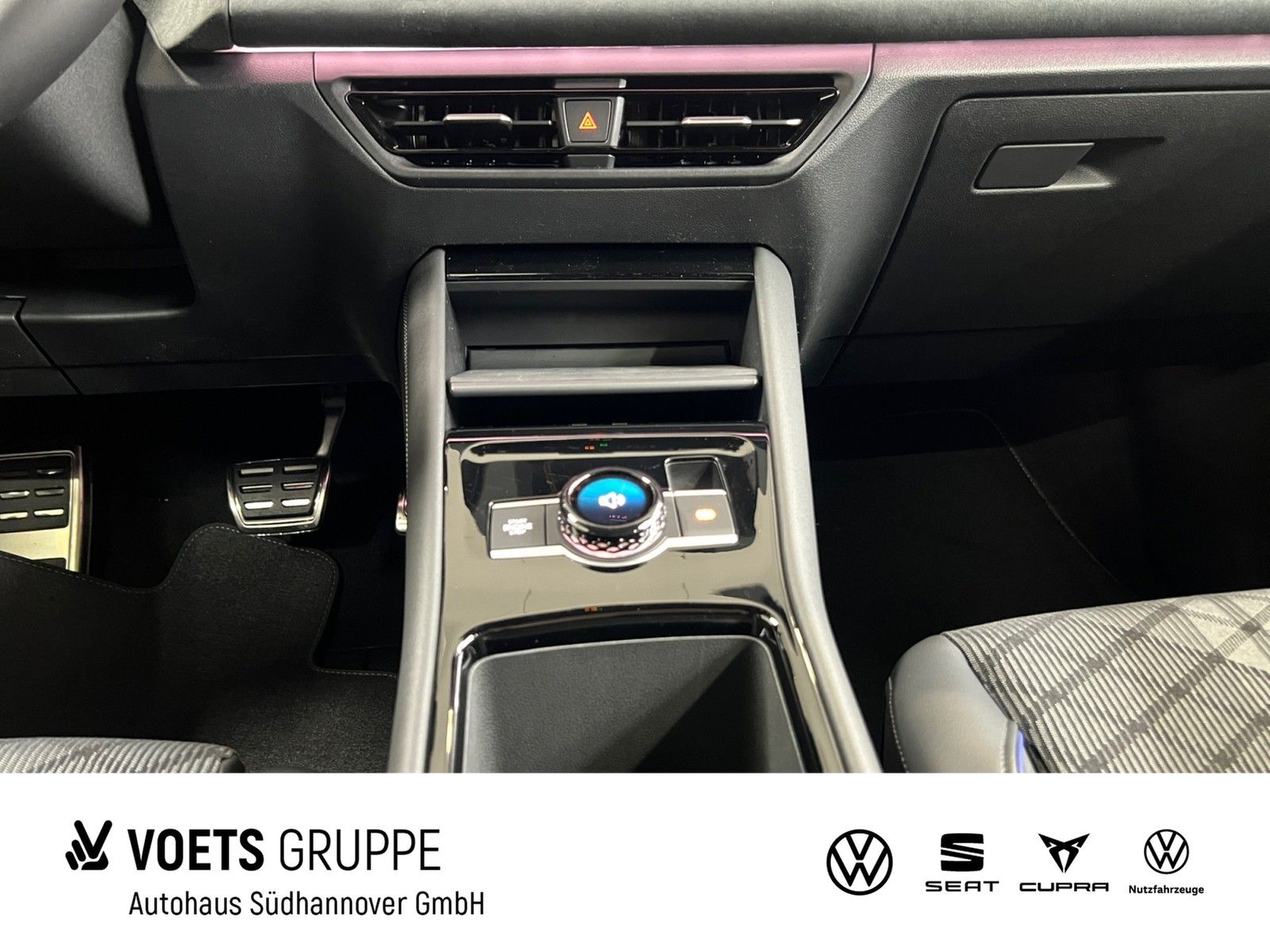 Volkswagen Tiguan - Bild 8