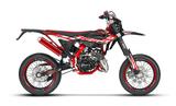 Beta RR50 Track SPM Motard 2026 schwarz lieferbar - BETA MOFA