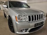 Jeep Grand Cherokee SRT8 - Jeep Gebrauchtwagen von 2006