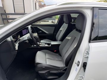 Opel Astra - 10