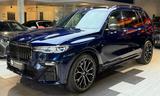 BMW X7 xD 40 d M Sport*Pano-Sky*StHzg*3xTV*Night - gebrauchte BMW X7 aus dem Jahr 2021