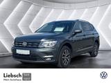 Volkswagen Tiguan Allspace 1.5 TSI LED Klima ACC Navi - Volkswagen Tiguan Allspace aus 2020