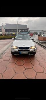 BMW X3  177 PS | Allrad | Panorama | Neue... - BMW X3: 177 Ps