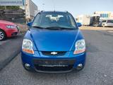Chevrolet Matiz 0.8 AT AT"Automatik" - Chevrolet Matiz: Automatik