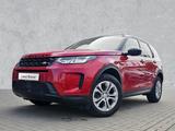 Land Rover Discovery Sport P200 S - gebrauchte Land Rover Discovery Sport aus dem Jahr 2021