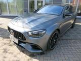 Mercedes-Benz E 63 AMG E 63 S AMG 4Matic CARBON BURMESTER MULT - gebrauchte Mercedes-Benz E 63 AMG aus dem Jahr 2023