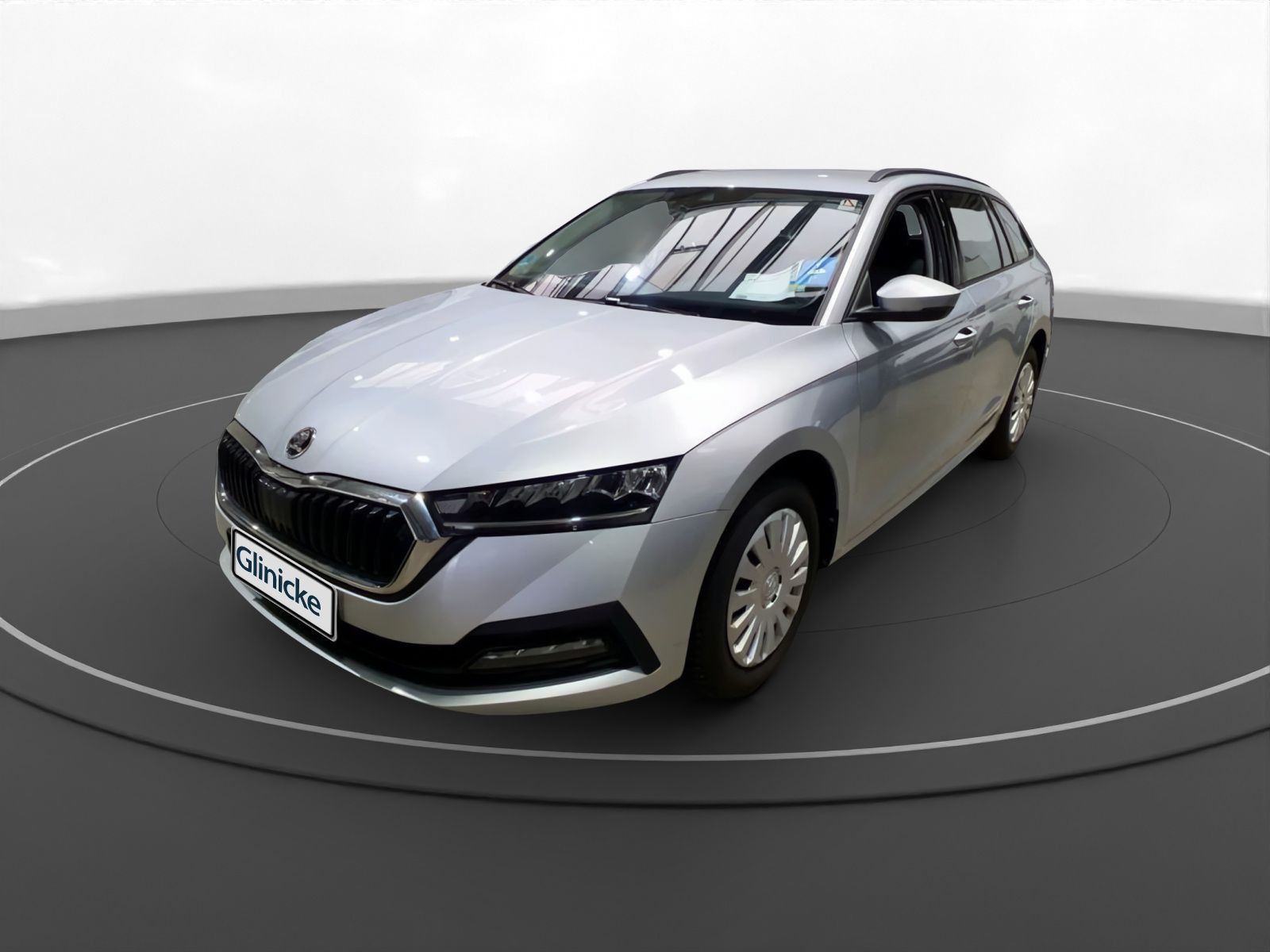 Skoda Octavia - Bild 2