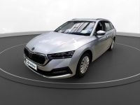 Skoda Octavia - Vorschau Bild 2