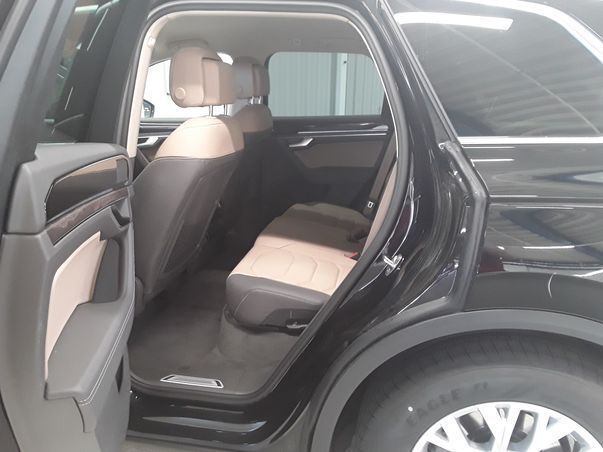 Volkswagen Touareg - Bild 6