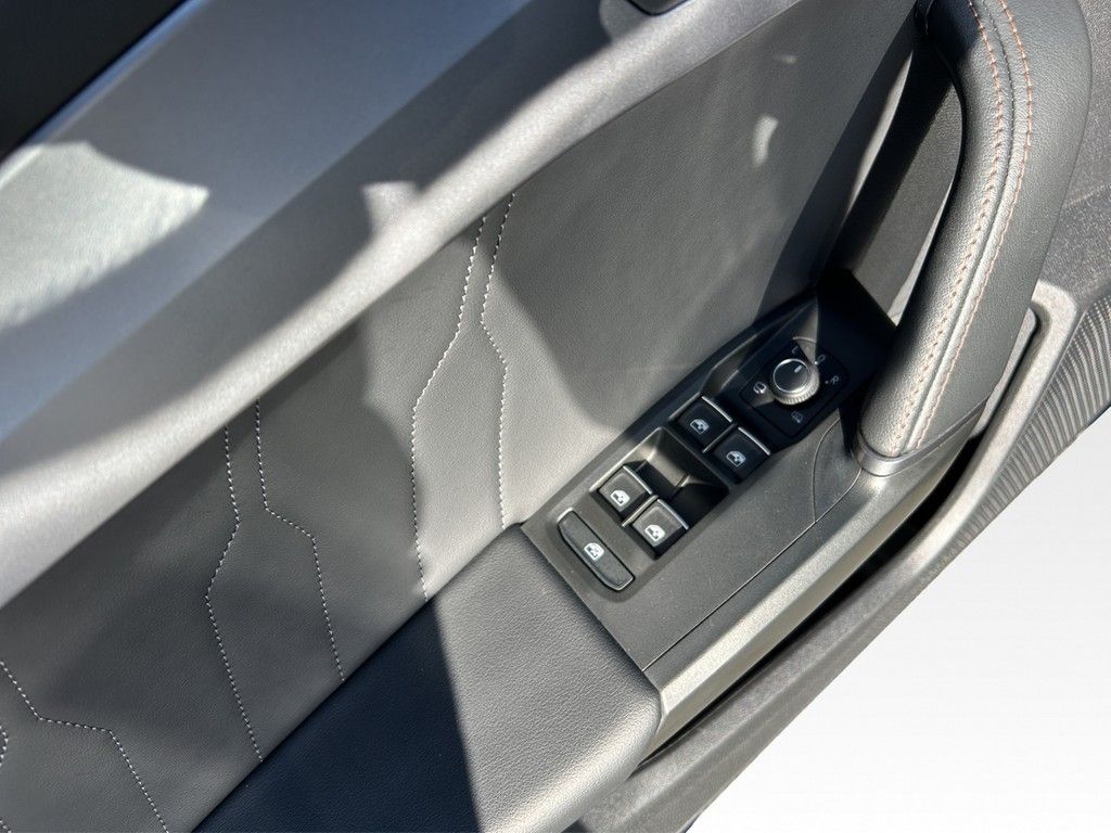 Cupra Leon - Bild 16