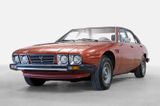 DeTomaso Другие DeTomaso Deauville 5,8 V8 Aut