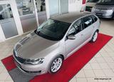 Skoda Rapid Spaceback Clever*TÜV-Neu* - gebrauchte Skoda Rapid aus dem Jahr 2019