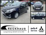 Mitsubishi Space Star Invite 1,2l MT Klima Fenster el.