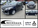 Mitsubishi Space Star Invite 1,2l MT Klima Fenster el. - Mitsubishi Space Star: Invite