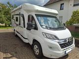 Hobby OPTIMA ONTOUR T65 GE, umfangreiche Ausstattung - Hobby Optima ONTOUR T65 GE