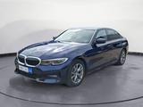 BMW 320d Aut. Limousine Sport Line Navi Laserlicht I - BMW: Laserlicht