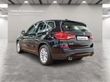BMW X3 xDrive30e Navi Head-Up Kamera Driv.Assist - BMW X3 mit Hybrid-Antrieb: Automatik