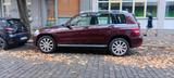 Mercedes-Benz Mercedes Glk 250 - Mercedes-Benz GLK 250 in Berlin