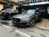 Jaguar JAGUAR XF 2.0 D 180 CV aut. Portfolio - Jaguar XF: Portfolio