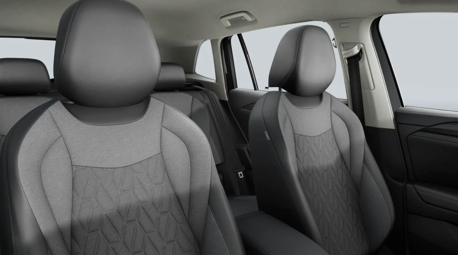 Volkswagen Tiguan - Bild 5