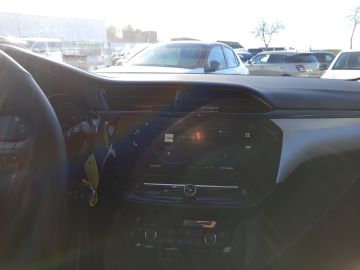 Bild 12 Opel Corsa F Basis Apple CarPlay Android Auto Musikst
