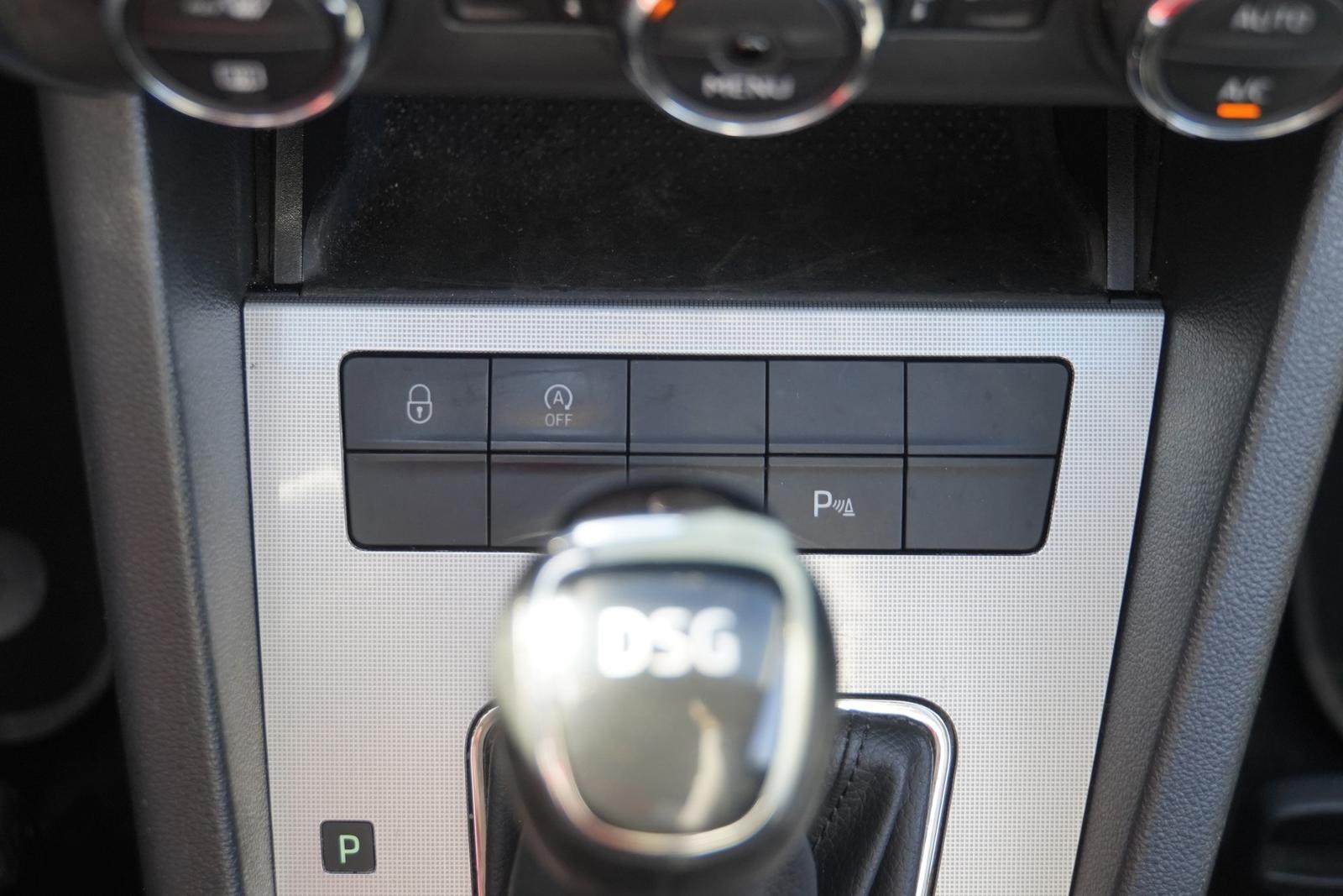 Skoda Octavia Combi 1.4 TSI DSG Klimaaut. Sitzheizung