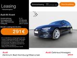 Audi A4 Avant Advanced 40 TDI quattro*Navi*Alu*PDC*Vi - Audi A4 Jahreswagen: Kombi
