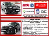 Jeep Cherokee Limited 4WD / 43 Tkm / Gr. Garantie - Jeep Cherokee mit Diesel-Antrieb: Geländewagen, Automatik