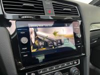 VW Golf 7 R 2.0 TSI DSG 4M 2.HD NAV PANO KAM MATRIX bei Autohaus Landmann & Maier OHG
