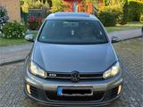 Volkswagen Vw Golf 6 GTD - Volkswagen Golf aus 2011: GTD
