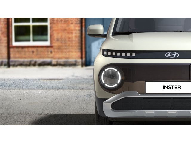 Hyundai INSTER - Bild 8