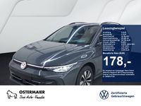 Volkswagen Golf - Vorschau Bild 1