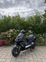 Peugeot Speedfight 4 50 4t Sportline Euro 5  - PEUGEOT SPEEDFIGHT 50