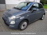 Fiat 500 1.2 8V Lounge - 1.Hd./orig. erst 37 TKM - Fiat 500: 500er