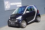Smart FORTWO AUTOMATIK|PANORAMA|NAVI|KLIMAAUTOMATIK| - Smart Gebrauchtwagen in Leverkusen