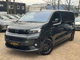 Opel Vivaro 2.0 Kasten M TÜV NEU*552KM*1 Hand*Autom - Opel Vivaro: 2.0