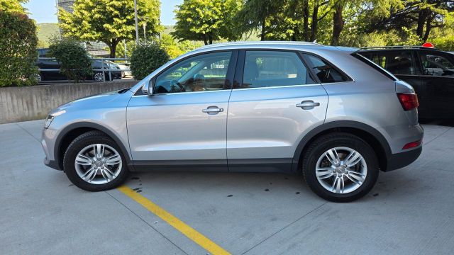 AUDI Audi Q3 2.0 TDI 150 CV quattro