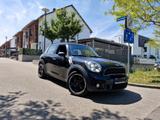 MINI Countryman All4, AUTOM., TÜV,  PANO, NAVI, AHK - MINI Cooper SD aus 2012