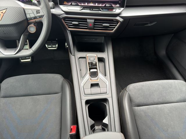 Cupra Leon - Bild 16