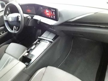 Opel Astra - 9