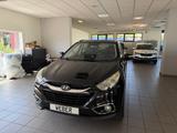 Hyundai ix35 Premium AWD - Hyundai ix35 Premium mit Benzin-Antrieb