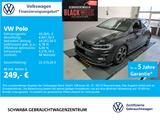 Volkswagen Polo Highline 1.5 TSI DSG - Volkswagen Polo aus 2021
