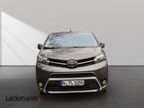 Toyota Proace 2.0 L2 4X4 Shuttle Comfort Verso 9 Sitzer - Toyota Proace (Verso) Gebrauchtwagen