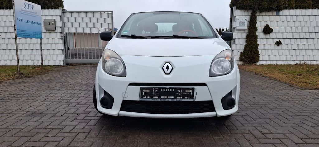 Angebot ansehen Renault Twingo