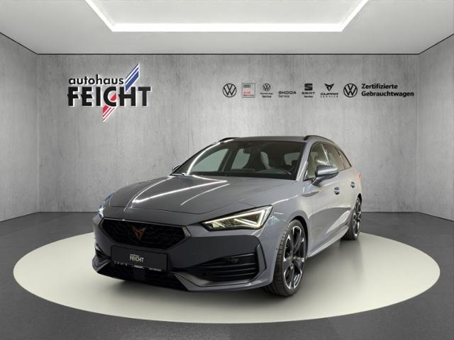 Cupra Leon Sportstourer 2.0 TSI 4Drive+FULL LINK+AHK