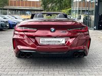 BMW M8 - Vorschau Bild 27