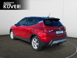 Seat Arona FR 1.5 TSI ACC*NAVI*LED*PDC*SHZ*TOTW*RFK - Seat Arona Gebrauchtwagen in Bremen