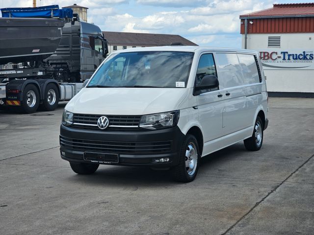 Volkswagen T6 * TRANSPORTER * WERKSTATTWAGEN * STANDHZ